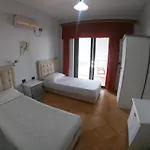Апартаменты Kanina