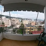 Kanina Апартаменты Саранда