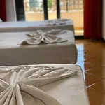 Kanina Апартаменты Саранда