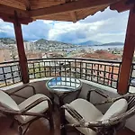 Kanina Апартаменты Саранда