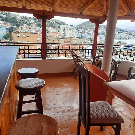 Kanina アパート *