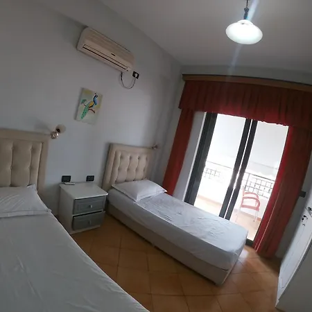 Apartment Kanina Sarande