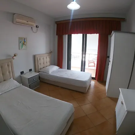 Apartament Kanina