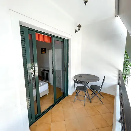 Apartament Kanina