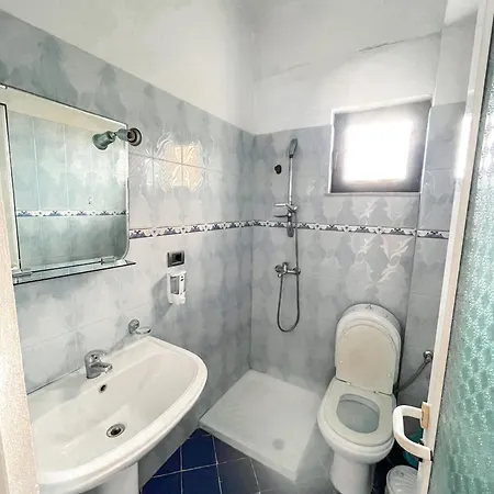 Kanina Apartament Saranda