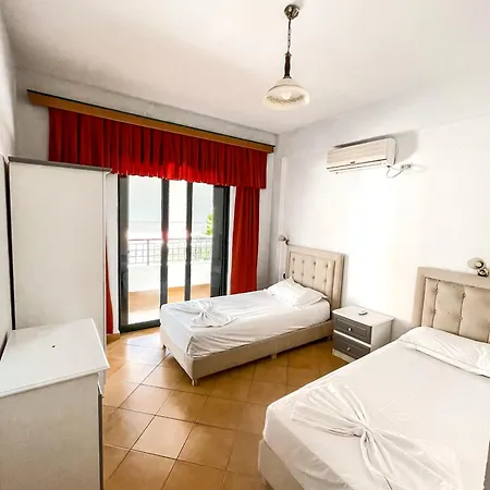 Apartament Kanina Saranda