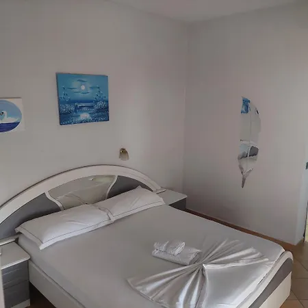 Apartament Kanina *
