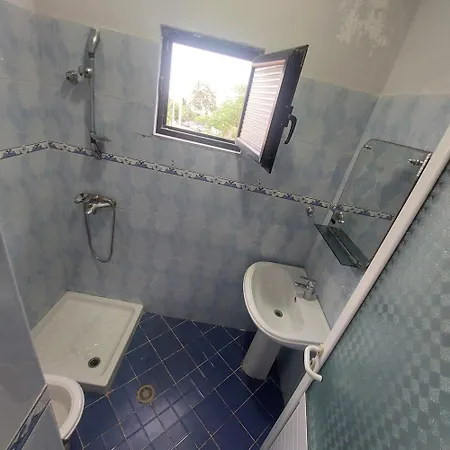 Apartament Kanina Saranda