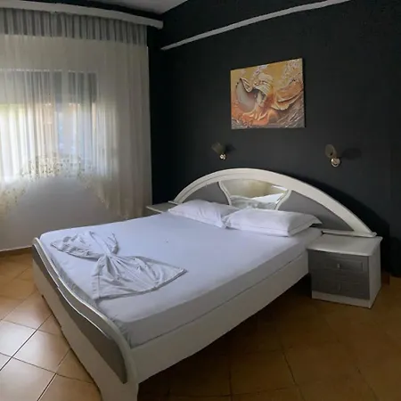 Apartment Kanina Sarande