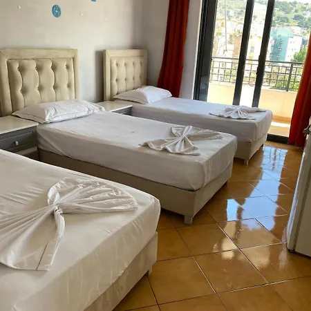 Apartament Kanina