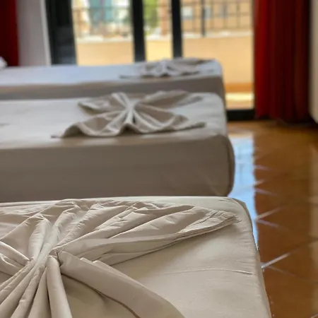 Kanina Apartament Saranda