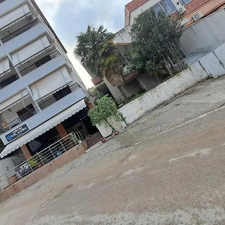 Apartment Kanina Sarande