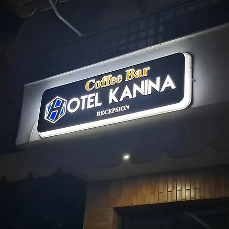 Kanina