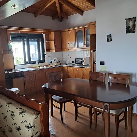 Kanina Appartement *