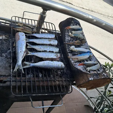 アパート Kanina *