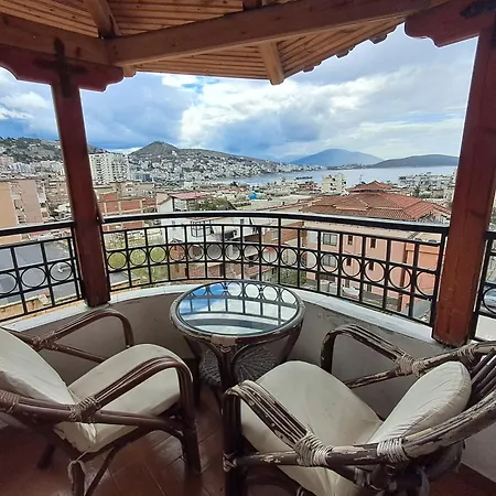 Kanina Apartment Sarande