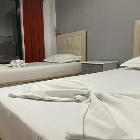 Apartament Kanina