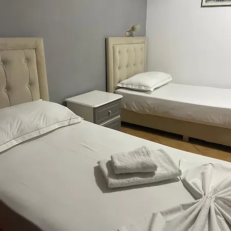 Kanina Apartment *