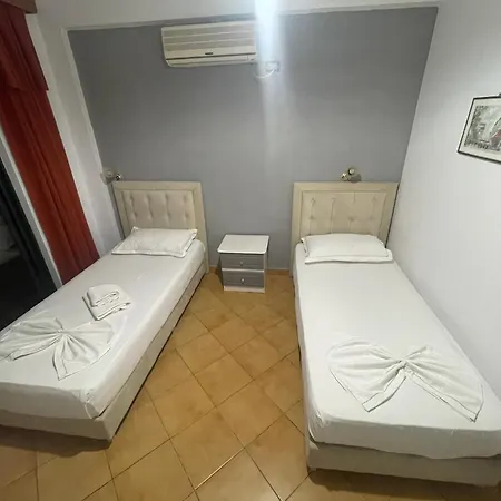 Kanina Apartment *