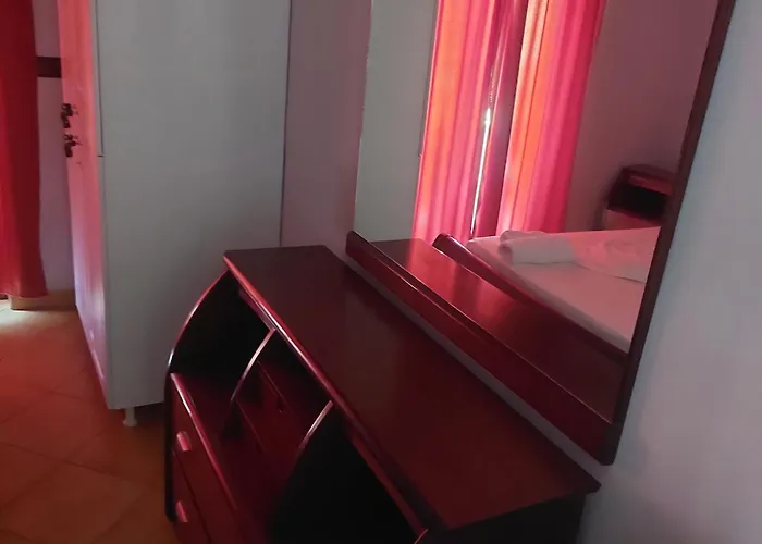 Kanina Apartment