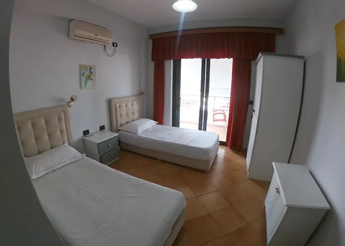 Apartment Kanina
