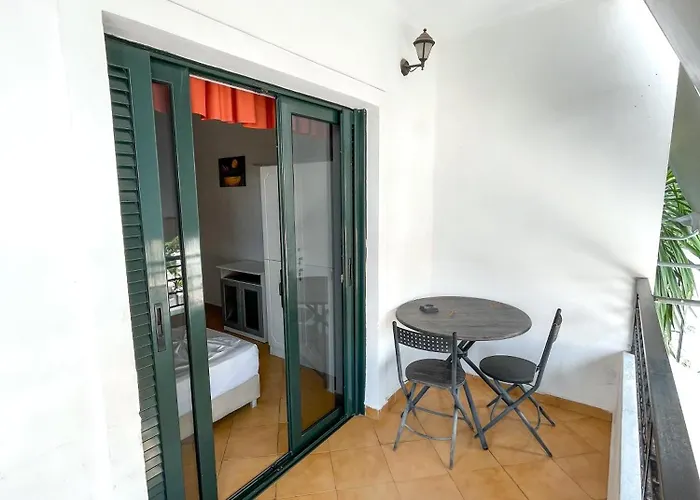 Apartment Kanina