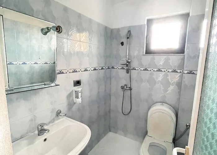 Kanina Apartment Sarandë