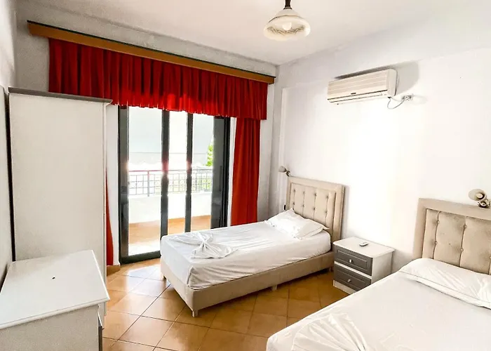 Apartment Kanina Sarandë