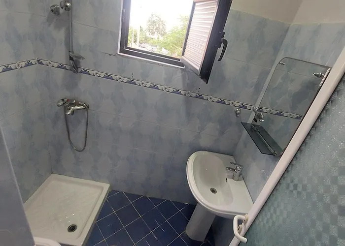 Apartment Kanina Sarandë