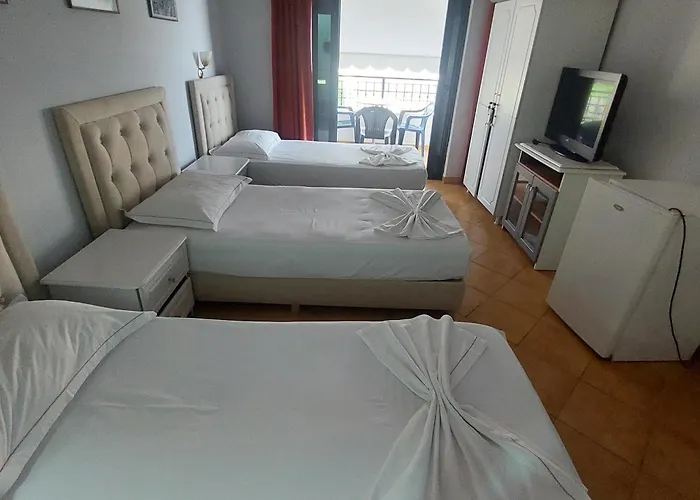 Kanina Sarandë