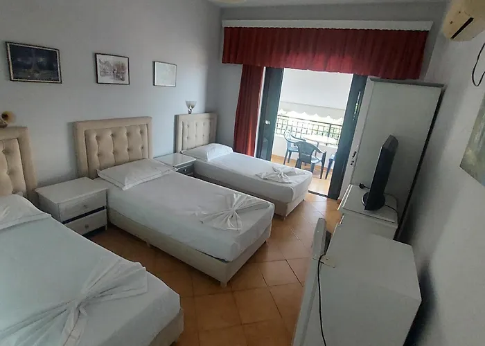 Kanina * Sarandë