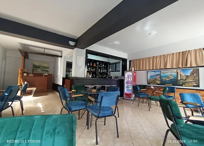 Kanina Apartment