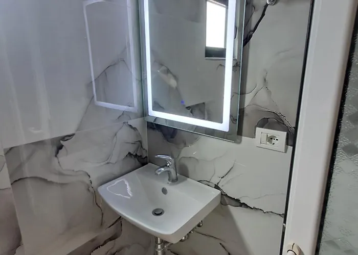 Kanina Apartment