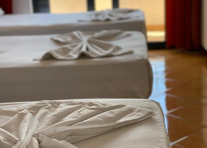 Kanina Apartment Sarandë