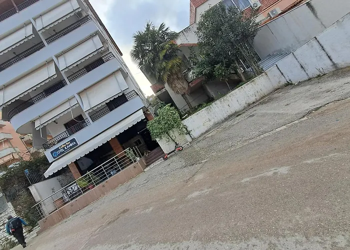 Apartment Kanina Sarandë