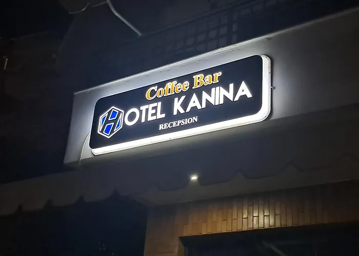 Kanina