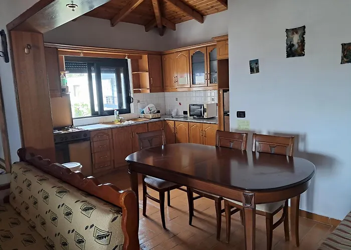 Kanina Apartment *