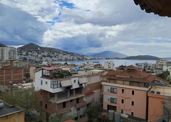 Apartment Kanina Sarandë