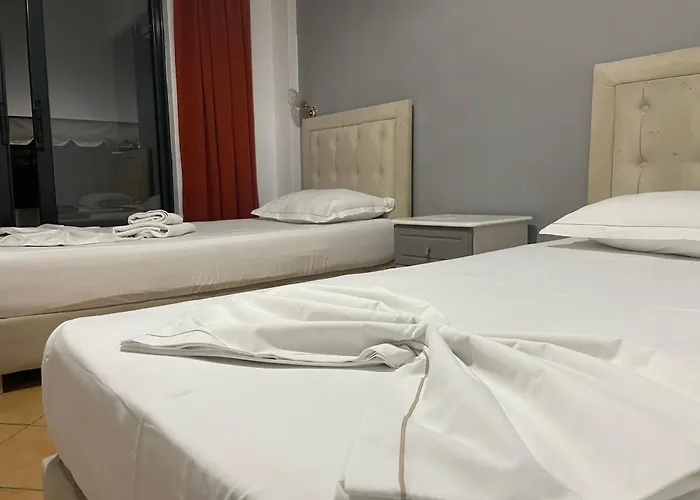 Apartment Kanina