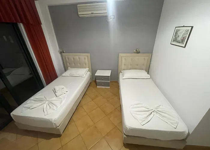 Kanina Apartment *